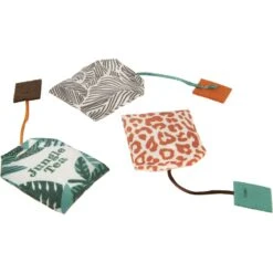 SmartyKat Instincts Tricky Tea HappyNip Silvervine & Catnip Filled Toss & Bat Cat Toys, 3-pack 13 SmartyKat Instincts Tricky Tea HappyNip Silvervine & Catnip Filled Toss & Bat Cat Toys, 3-pack -Pet Supplies Store 847094 PT5. AC SS1800 V1683730286