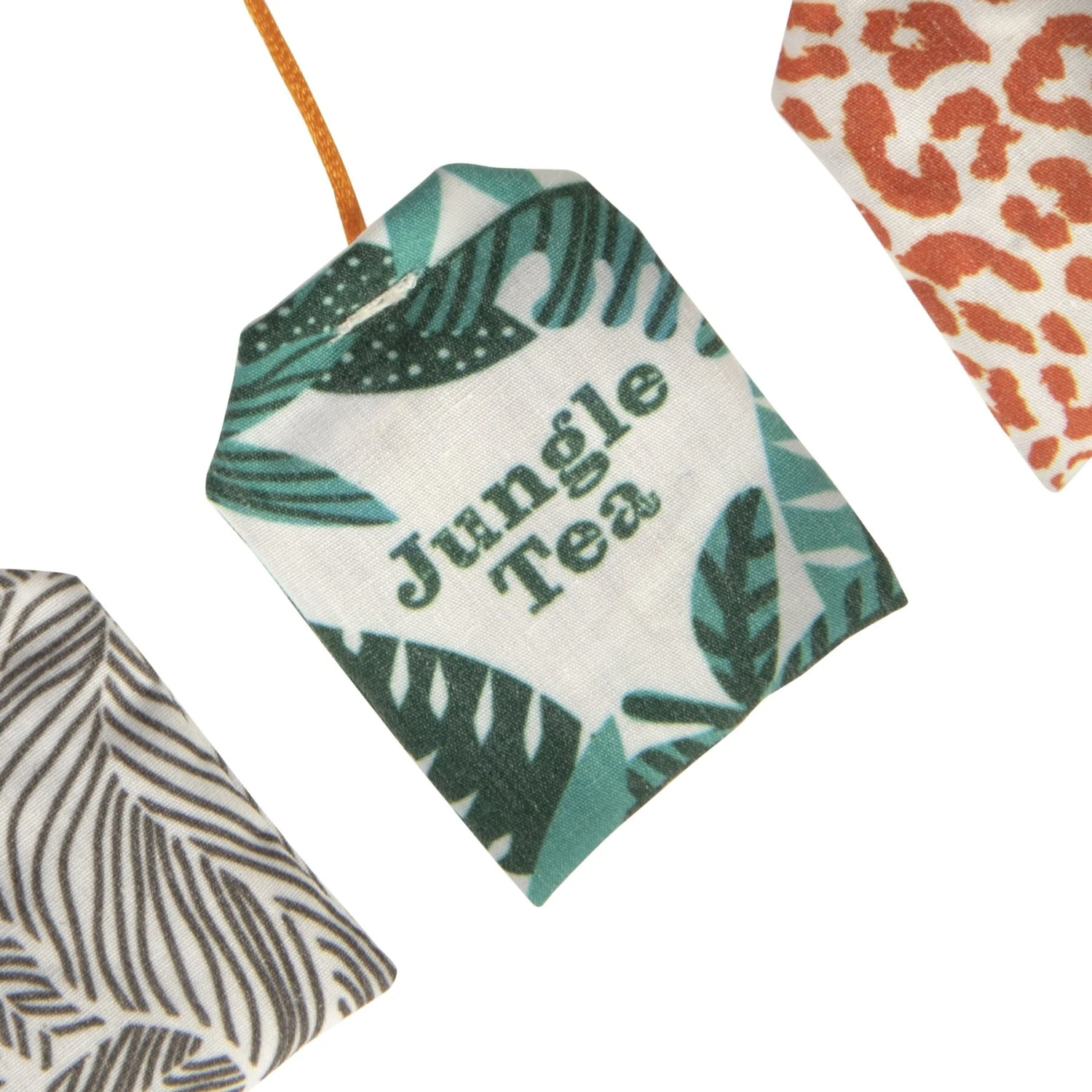 SmartyKat Instincts Tricky Tea HappyNip Silvervine & Catnip Filled Toss & Bat Cat Toys, 3-pack 8 SmartyKat Instincts Tricky Tea HappyNip Silvervine & Catnip Filled Toss & Bat Cat Toys, 3-pack - Image 6