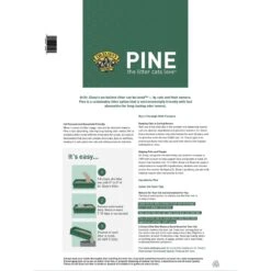 Dr. Elsey's Pine All-Natural Kiln-Dried Cat Litte -Pet Supplies Store 853926 PT2. AC SS1800 V1701368838