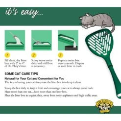 Dr. Elsey's Pine All-Natural Kiln-Dried Cat Litte -Pet Supplies Store 853926 PT6. AC SS1800 V1701368868