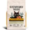Sustainably Yours Large Grains Natural Cat Litter, 10-lb Bag -Pet Supplies Store 864510 MAIN. AC SS1800 V1685637306