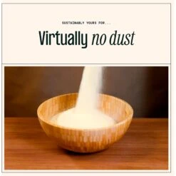 Sustainably Yours Large Grains Natural Cat Litter, 10-lb Bag -Pet Supplies Store 864510 PT4. AC SS1800 V1685637359