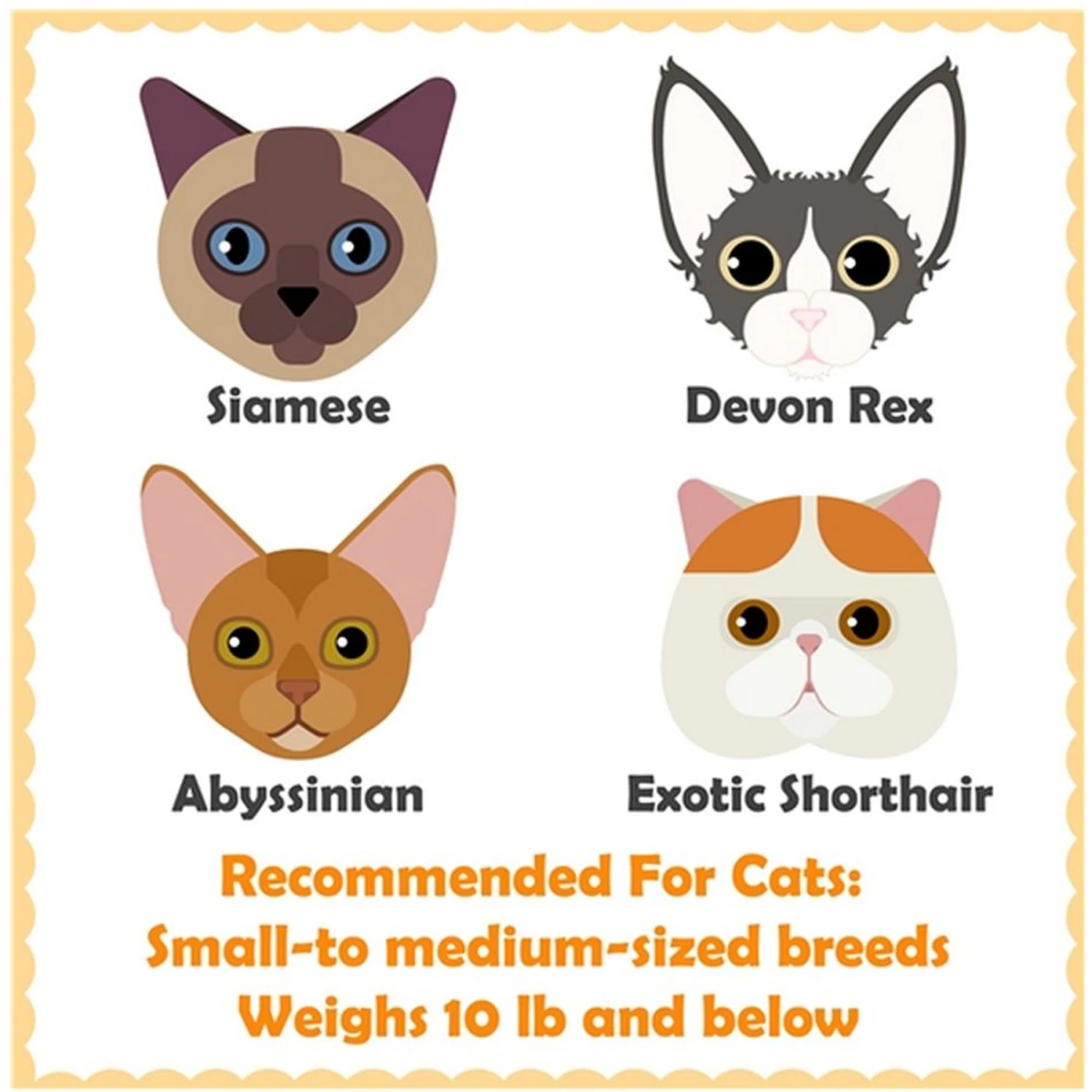 Yaheetech 57-in Cat Tree For Indoor Cats 7 Yaheetech 57-in Cat Tree For Indoor Cats - Image 5