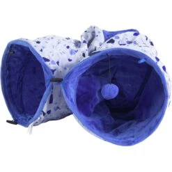 JW Pet Twist-Ee Tunnel Cat Toy 10 JW Pet Twist-Ee Tunnel Cat Toy -Pet Supplies Store 872294 PT3. AC SS1800 V1687799951