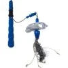 JW Pet Jell-Ee Flash Wand Cat Toy 1 JW Pet Jell-Ee Flash Wand Cat Toy -Pet Supplies Store 872390 MAIN. AC SS1800 V1687800033