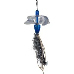 JW Pet Jell-Ee Flash Wand Cat Toy -Pet Supplies Store 872390 PT2. AC SS1800 V1687799986