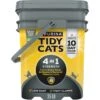 Tidy Cats 4-in-1 Scented Clumping Clay Cat Litter 1 Tidy Cats 4-in-1 Scented Clumping Clay Cat Litter -Pet Supplies Store 89881 MAIN. AC SS1800 V1701881167