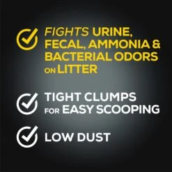 Tidy Cats 4-in-1 Scented Clumping Clay Cat Litter -Pet Supplies Store 89881 PT5. AC SS1800 V1701882079