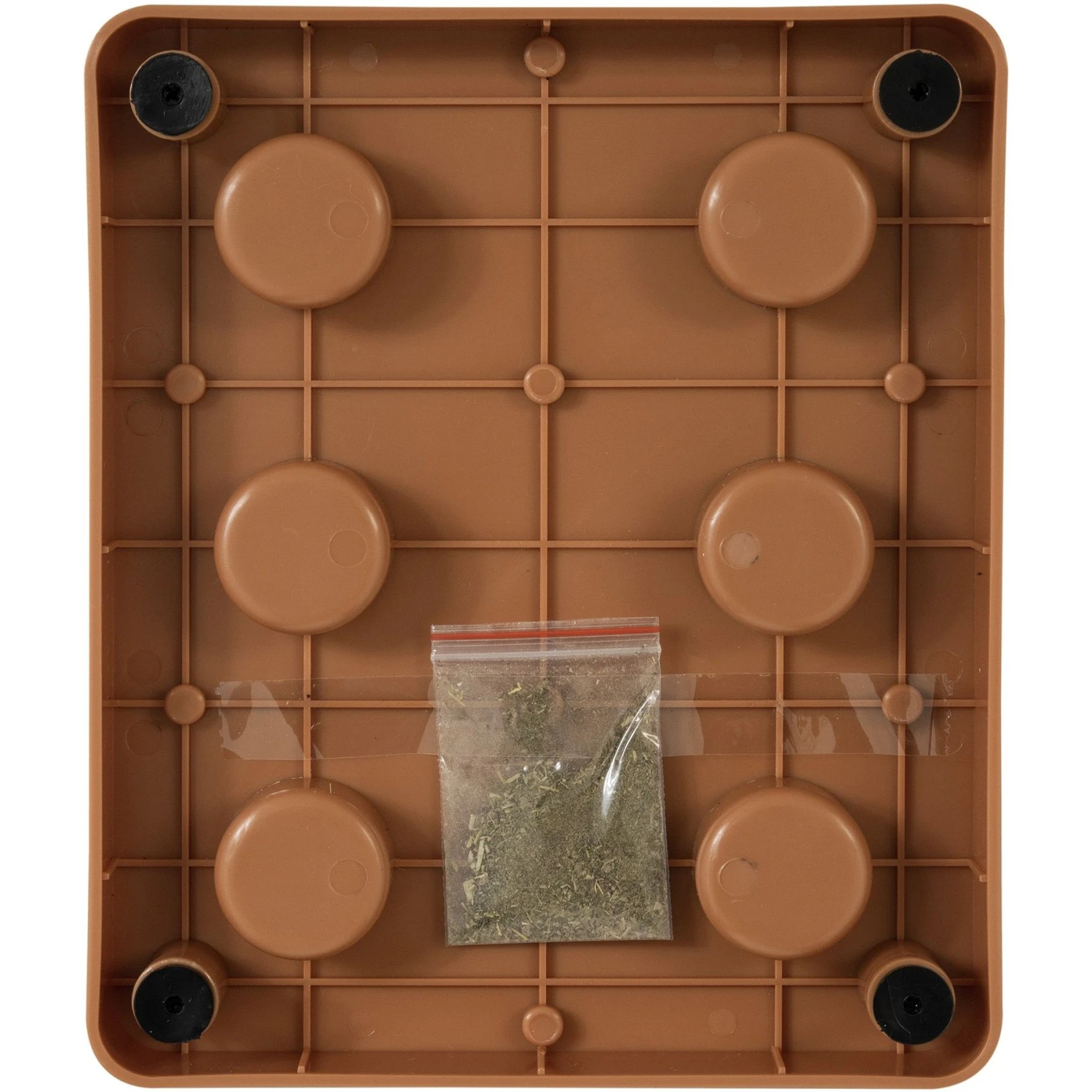 Quirky Kitty Bento Box Puzzle Cat Toy 4 Quirky Kitty Bento Box Puzzle Cat Toy - Image 2