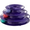 Quirky Kitty Three Layer Ball Track Cat Toy 2 Quirky Kitty Three Layer Ball Track Cat Toy -Pet Supplies Store 900102 MAIN. AC SS1800 V1689015541