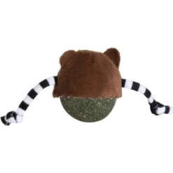 Quirky Kitty Bobble Bear Catnip Bobbler Cat Toy -Pet Supplies Store 900166 PT2. AC SS1800 V1689015591