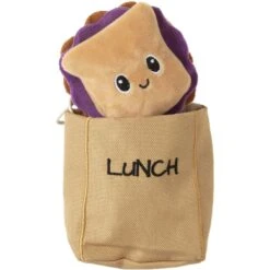 Quirky Kitty Pb&J Hide-A-Toy Cat Toy 8 Quirky Kitty Pb&J Hide-A-Toy Cat Toy -Pet Supplies Store 900214 PT2. AC SS1800 V1689015473