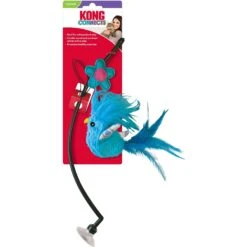 KONG Window Teaser Cat Toy 9 KONG Window Teaser Cat Toy -Pet Supplies Store 91384 PT2. AC SS1800 V1603133815