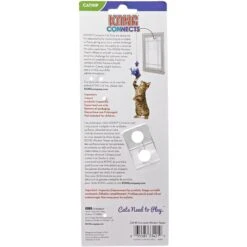 KONG Window Teaser Cat Toy 11 KONG Window Teaser Cat Toy -Pet Supplies Store 91384 PT4. AC SS1800 V1603145192