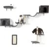 Coziwow Wall Mounted Cat Shelves -Pet Supplies Store 918590 MAIN. AC SS1800 V1689970963