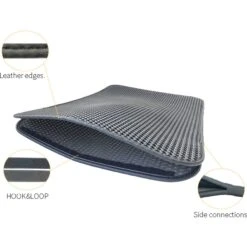 Hanamya Cat Litter Trapper Mat -Pet Supplies Store 937990 PT2. AC SS1800 V1691678328