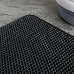 Hanamya Cat Litter Trapper Mat -Pet Supplies Store 937990 PT7. AC SS1800 V1691678328
