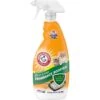 Arm & Hammer Litter Daily Litter Fragrance Booster Spray -Pet Supplies Store 93921 MAIN. AC SS1800 V1653573689