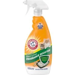 Arm & Hammer Litter Daily Litter Fragrance Booster Spray