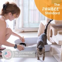 PAWBEE Cat Litter Scooper 13 PAWBEE Cat Litter Scooper -Pet Supplies Store 944886 PT3. AC SS1800 V1693315515