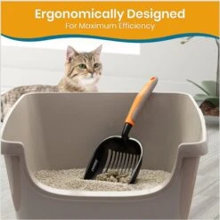 PAWBEE Cat Litter Scooper 17 PAWBEE Cat Litter Scooper -Pet Supplies Store 944886 PT7. AC SS1800 V1693317693