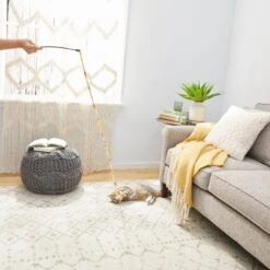 Frisco Fabric Teaser Wand Cat Toy & Frisco Bird With Feathers Teaser Wand Cat Toy With Catnip -Pet Supplies Store 962094 PT4. AC SS1800 V1694782977