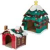Frisco Holiday Christmas Tree Cardboard Cat House & Frisco Holiday Santa's Workshop Cardboard Cat House 1 Frisco Holiday Christmas Tree Cardboard Cat House & Frisco Holiday Santa's Workshop Cardboard Cat House -Pet Supplies Store 986190 MAIN. AC SS1800 V1698258056